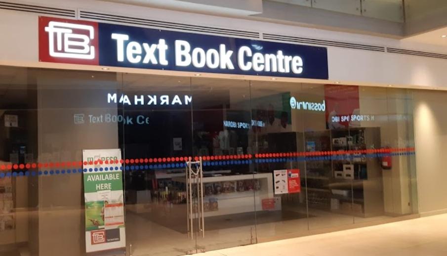 Text Book Centre Unveils Kes 500,000 Back-To-School-Campaign